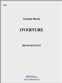 Overture for BQ