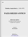 Pazzamezzo Antico