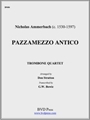 Pazzamezzo Antico