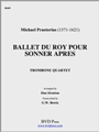 Ballet du Roy