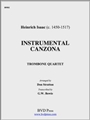 Instrumental Canzona