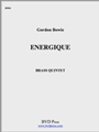 Energique
