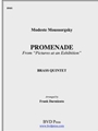 Promenade