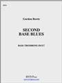Second Base Blues