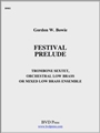 Festival Prelude