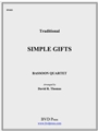 Simple Gifts