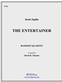 The Entertainer