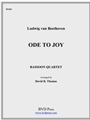 Ode to Joy