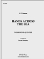 Hands Across the Sea