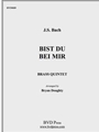 Bist du bei mir
