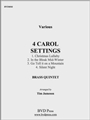 4 Carol Settings