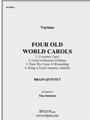 4 Old World Carols