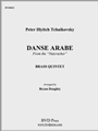 Danse Arabe