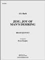 Jesu Joy of Man's Desiring