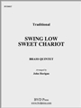 Swing Low, Sweet Chariot