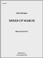 Mixed Up March