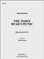 Teddy Bear's Picnic