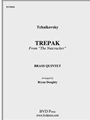 Danse Russe TrŽpak