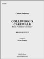 Golliwogg's Cakewalk