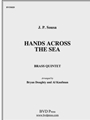 Hands Across the Sea