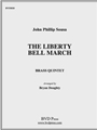 The Liberty Bell March