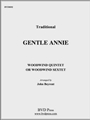 Gentle Annie