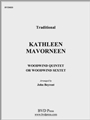 Kathleen Mavorneen