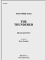 The Thunderer