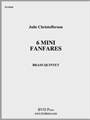 6 Mini Fanfares