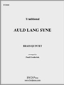 Auld Lang Syne