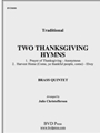 2 Thanksgiving Hymns