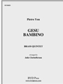 Gesu Bambino