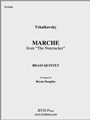 Marche from the Nutcracker