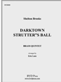 Darktown Strutter's Ball