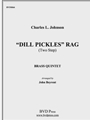 Dill Pickle's Rag