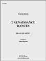 2 Renaissance Dances