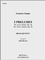 2 Preludes