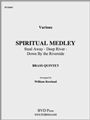 Spiritual Medley
