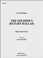 Soldier's Return
