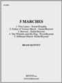 5 Marches