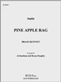 Pine Apple Rag
