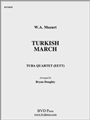 Turkish March