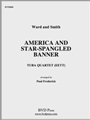 America and Star-Spangled Banner