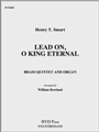 Lead On, O King Eternal