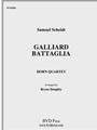 Galliard Battaglia