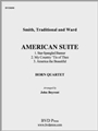 American Suite
