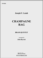 Champagne Rag