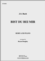 Bist du bei mir