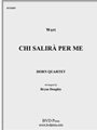 Chi salira per me