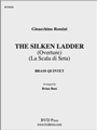 Silken Ladder Overture